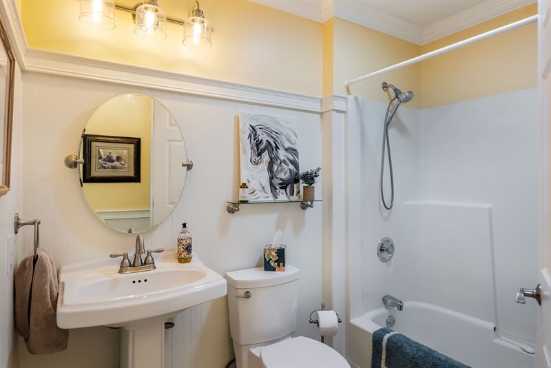 Main Bath