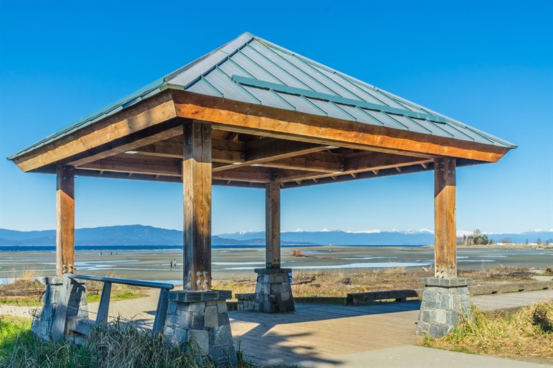Walk to the Beach | Boardwalk