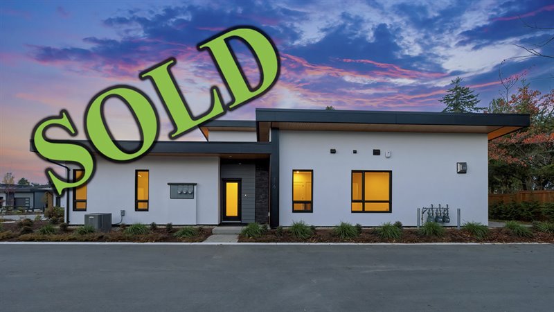 SOLD APRIL 2026