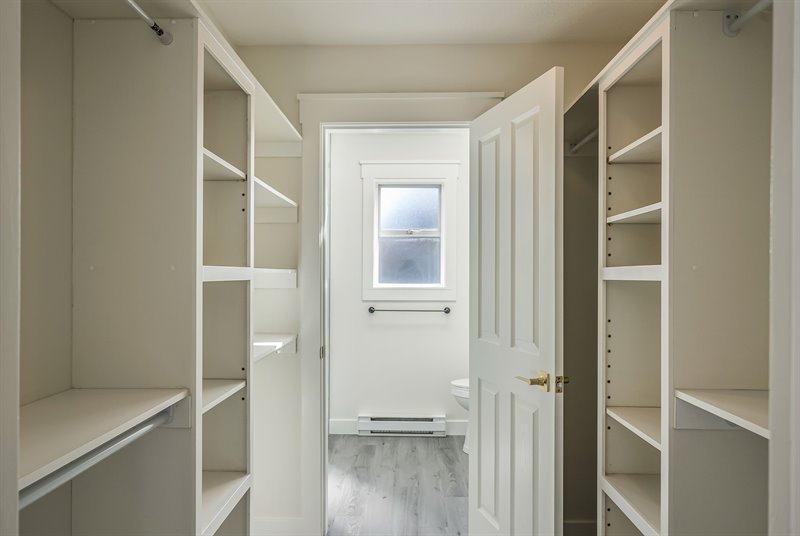Primary Bedroom Suite 
