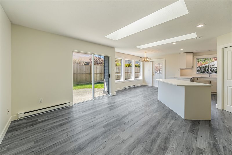 Dining Area - Kitchen | Breakfast Area