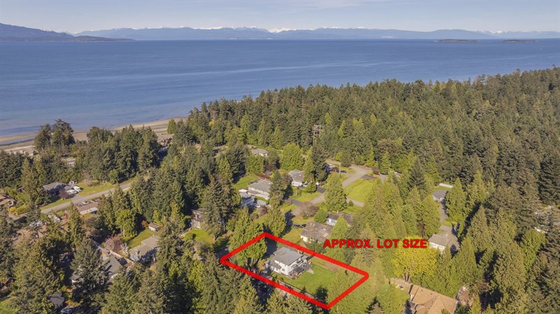 Aerial Overview