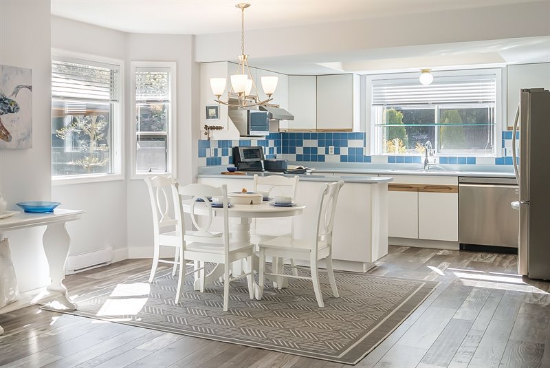 Nook | Kitchen