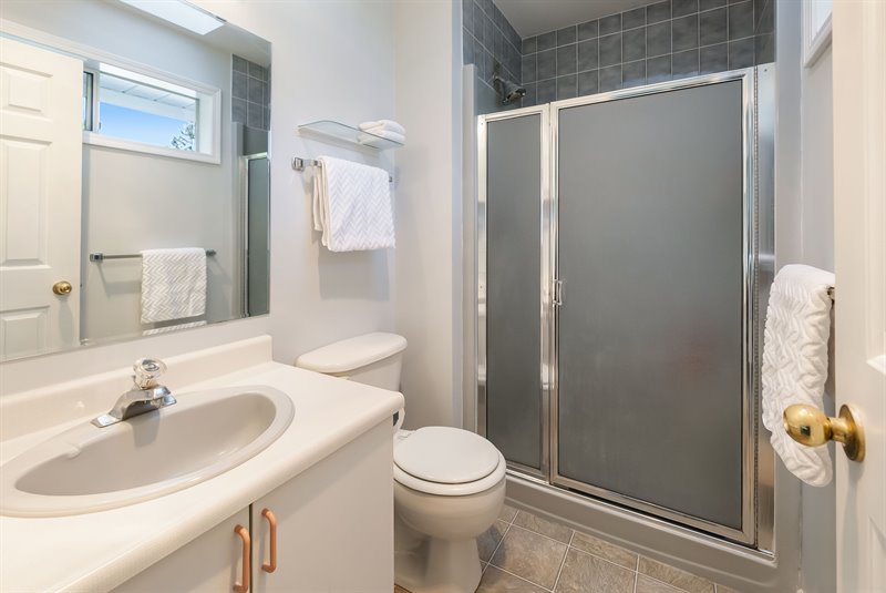 Ensuite