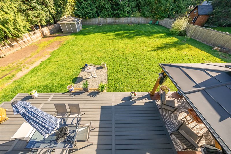 Deck View