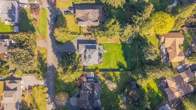 Aerial Overview