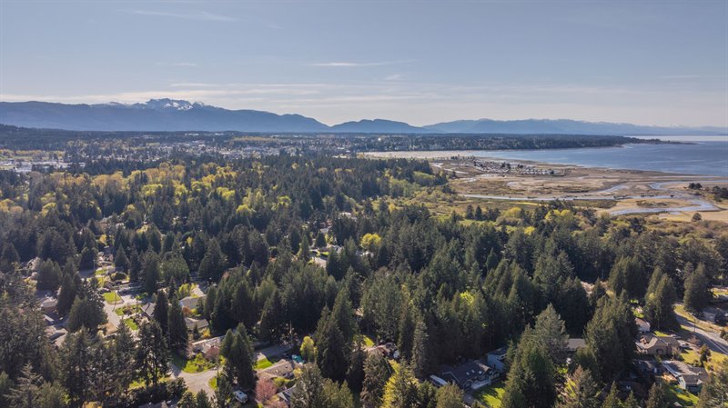 Area Overview 