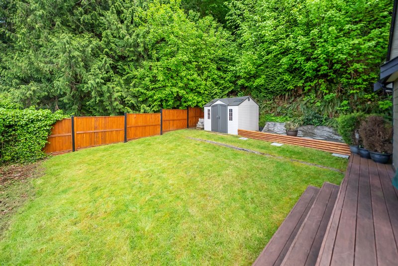 Side Yard