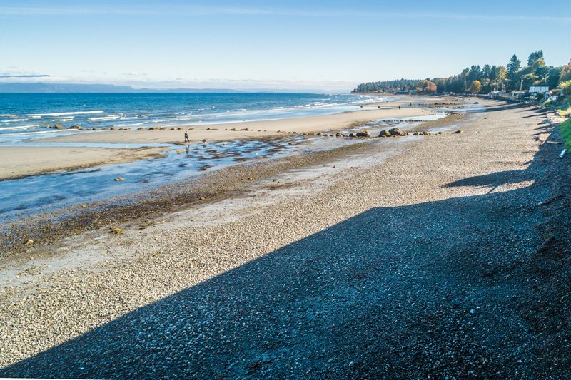 Beach Access across the Street