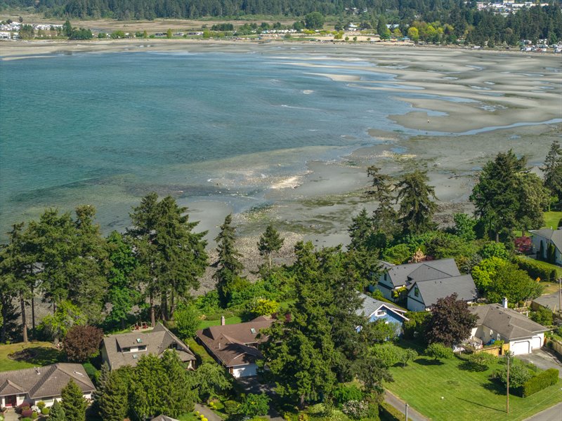 Aerial Overview