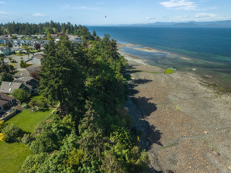Aerial Overview