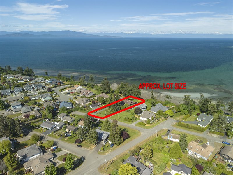 Aerial Overview