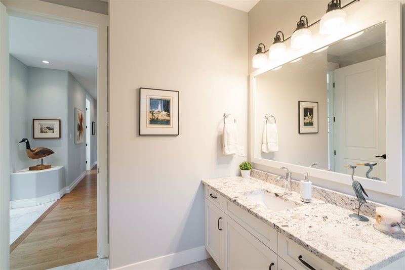Main Bath