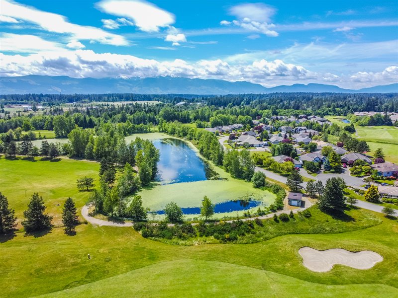 Area Overview - Morningstar Golf Course | French Creek