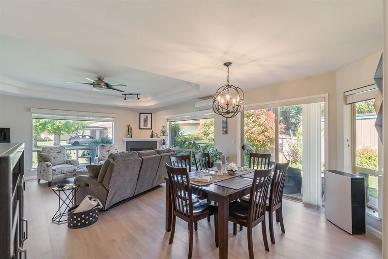 Living | Dining Room