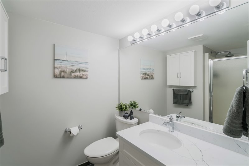 Ensuite