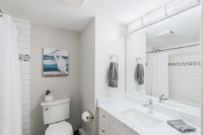 Main Bath