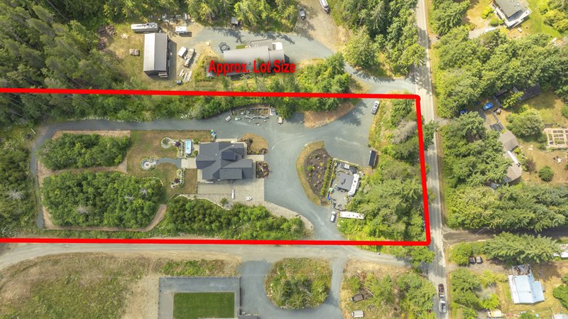 Aerial Overview
