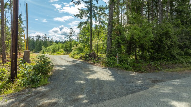 Entry Drive