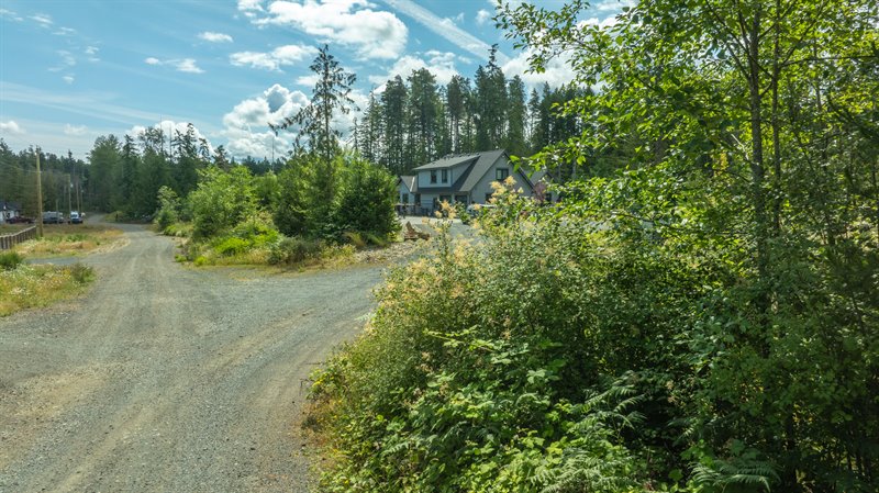 Entry Drive