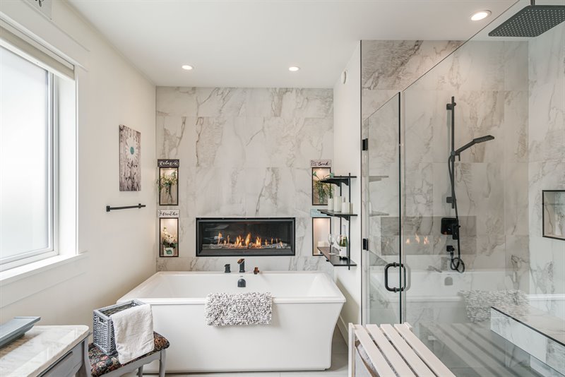 Ensuite