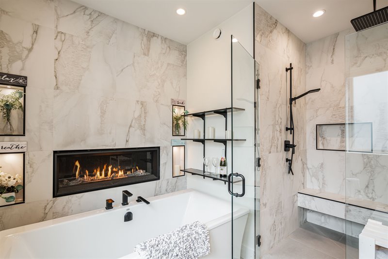 Ensuite
