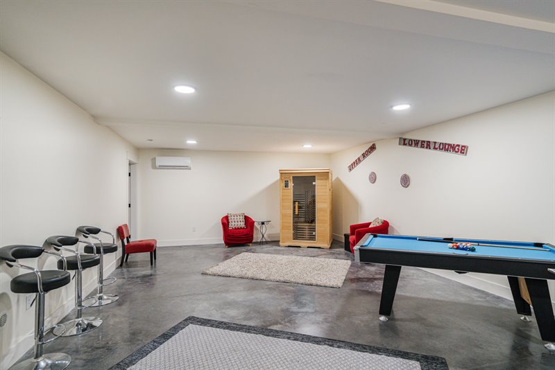 Rec Room 