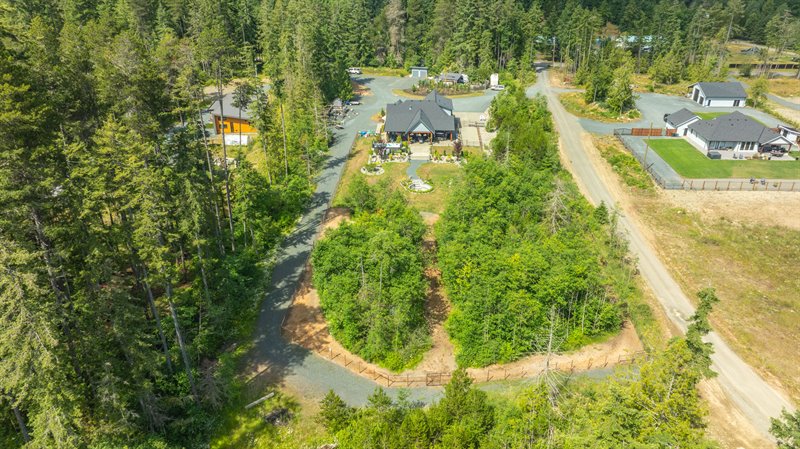 Aerial Overview