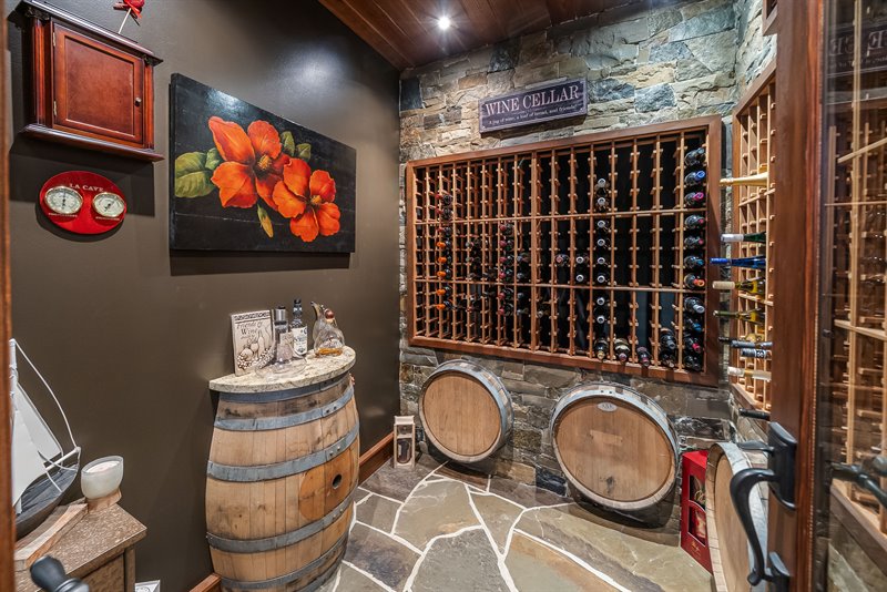 Wine Room