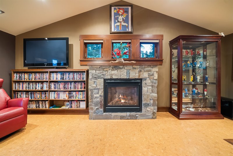 Games | Media Room (Twilight)