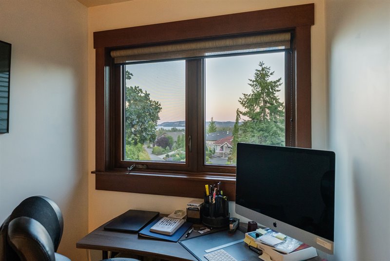 Upper Level Bedroom
