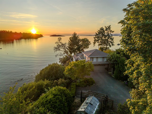 1545 Dorcas Point Rd