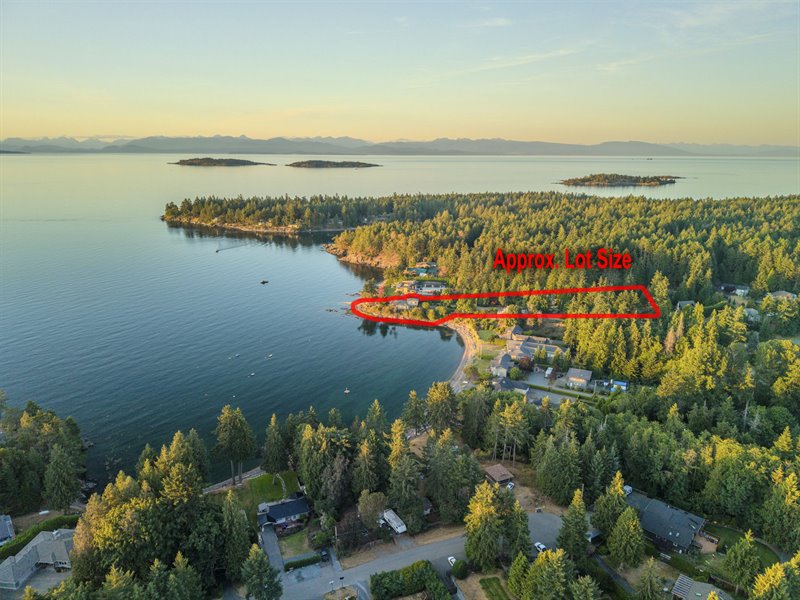 Aerial Overview
