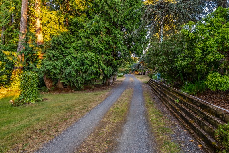 Entry Drive