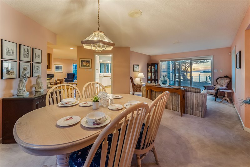 Living | Dining Room
