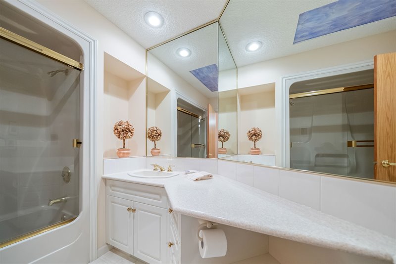 Main Bath