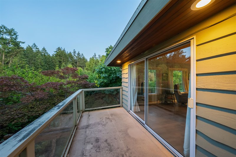Guest Suite - Deck 1