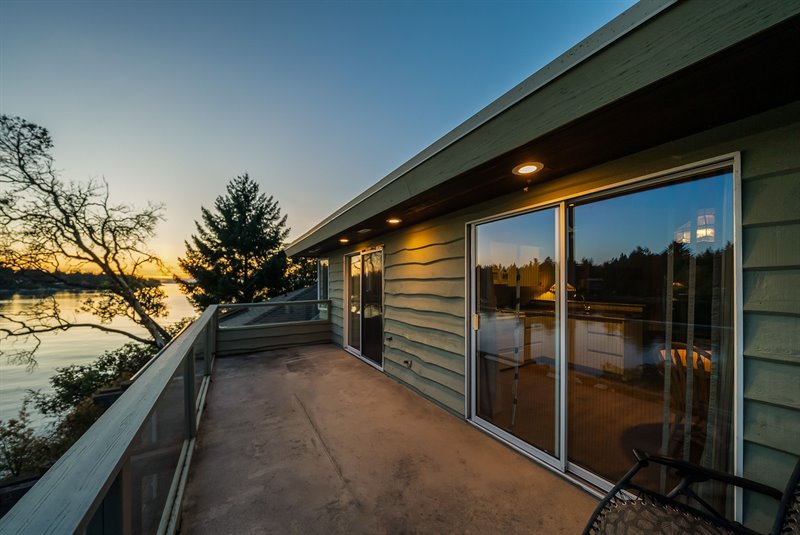Guest Suite - Deck 2