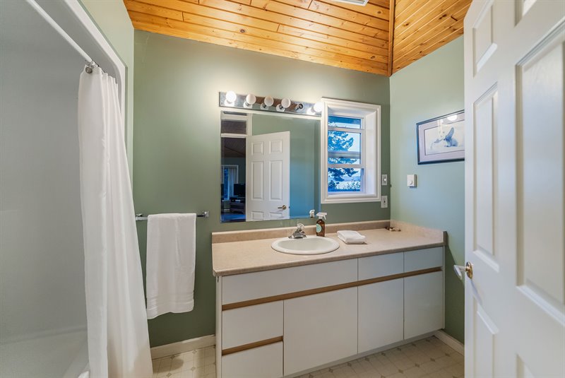 Guest Suite - Bath