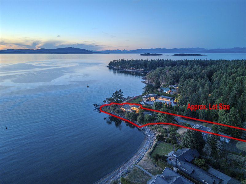 Aerial Overview