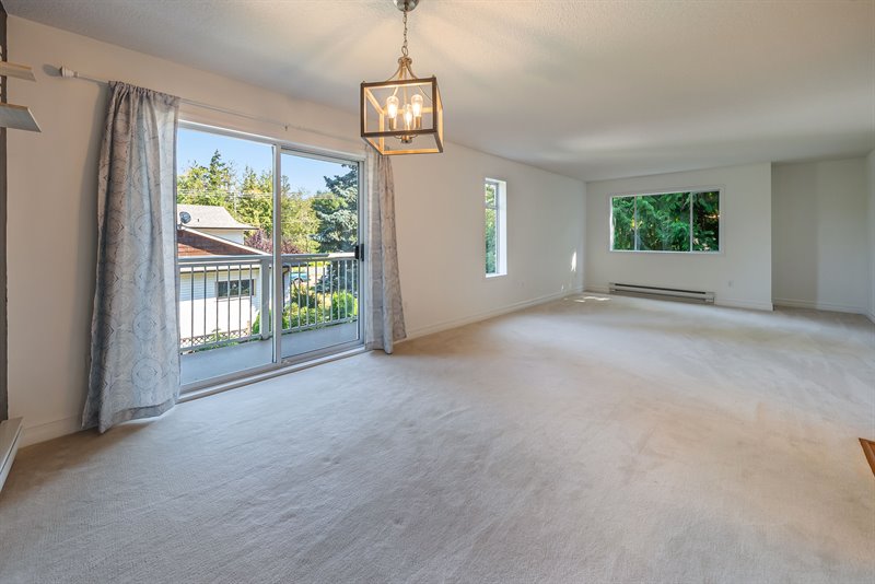 Dining | Living Room