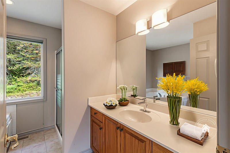 Ensuite (Virtual Staging)