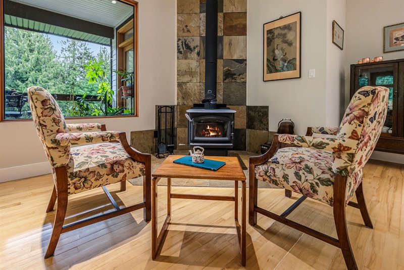 Living | Dining Room