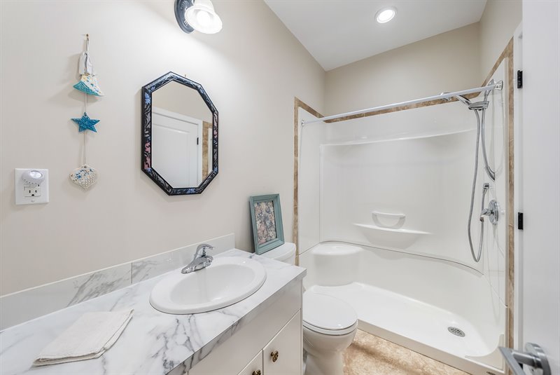 Guest Cottage - Bath