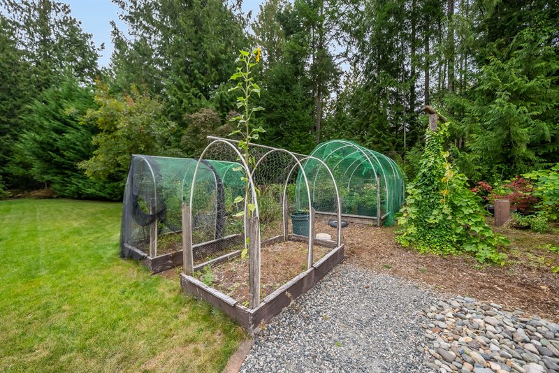 Acreage - Garden Area