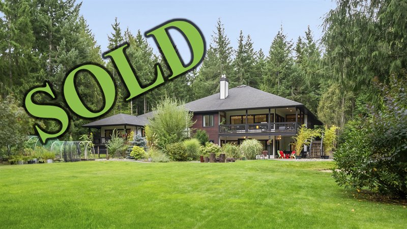 SOLD APRIL 2026
