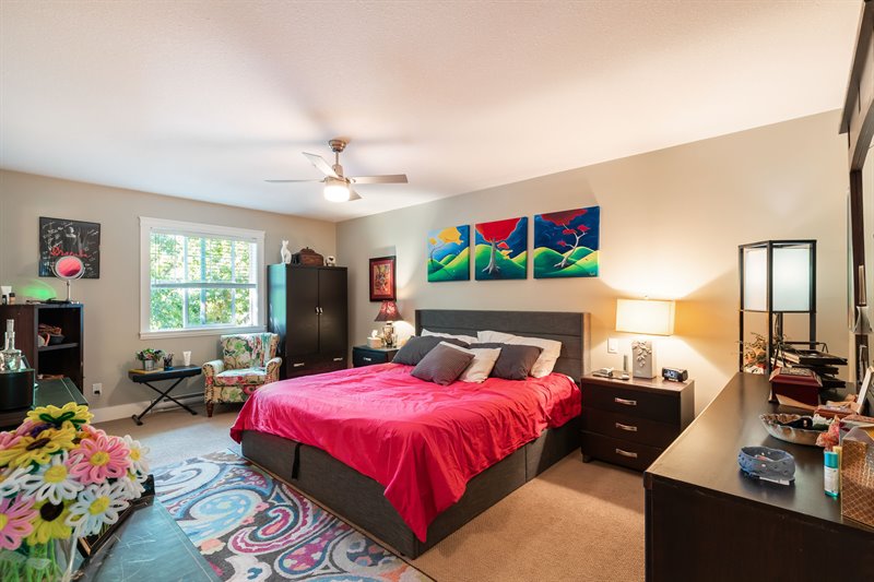 Primary Bedroom Suite