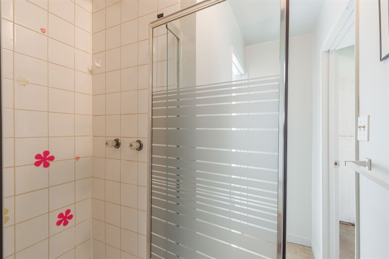 Guest Suite - Shower