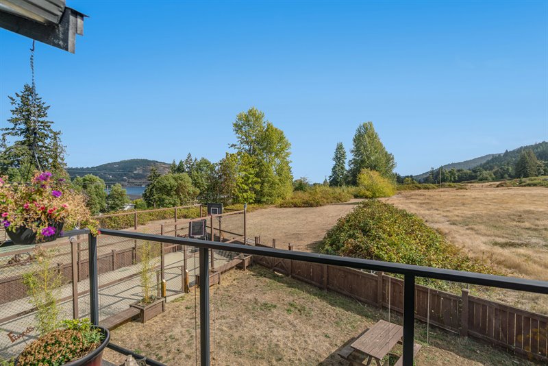 Legal Suite - Deck View