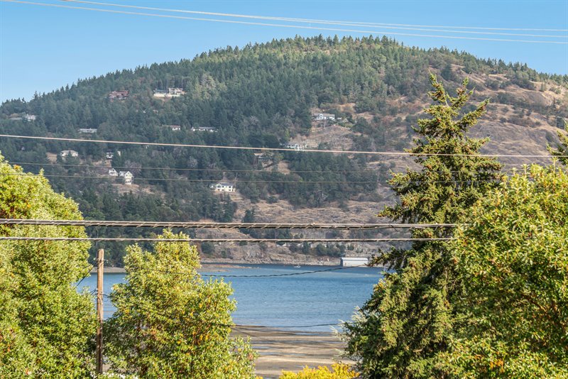 Legal Suite - Deck View